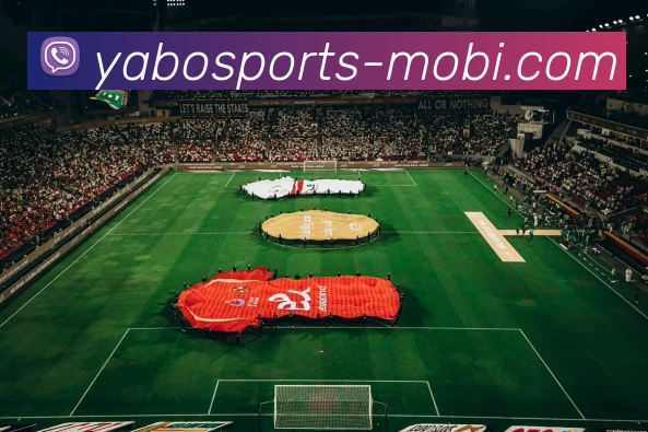 亚博体育品牌故事